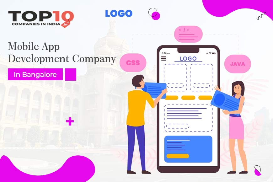 Top 10 Mobile App Development Company in Bangalore
