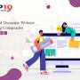 Top 10 static and dynamic website designing Companies in Ahmedabad
