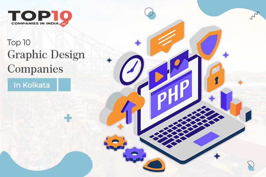 Top 10 Core PHP Website Development Company in Kolkata