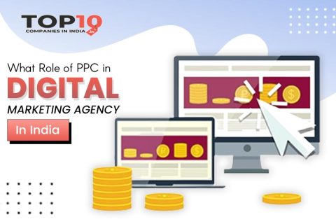 What Role of PPC in Digital Marketing Agency in India
