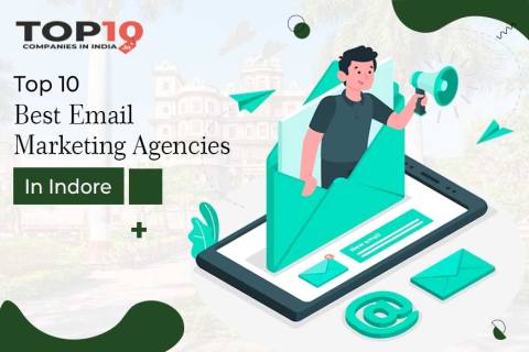 Top 10 Best Email Marketing Agencies in Indore